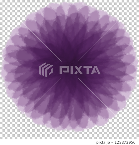 Beautiful shape and colors of purple blossom flower petals. Beautiful shape and colors of purple blossom flower petals. 125872950
