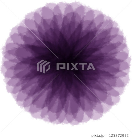 Beautiful shape and colors of purple blossom flower petals. Beautiful shape and colors of purple blossom flower petals. 125872952