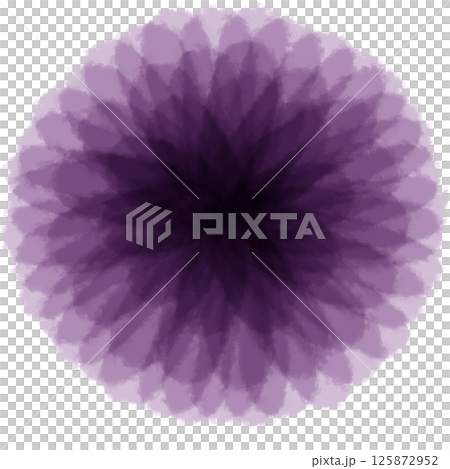 Beautiful shape and colors of purple blossom flower petals. Beautiful shape and colors of purple blossom flower petals. 125872952