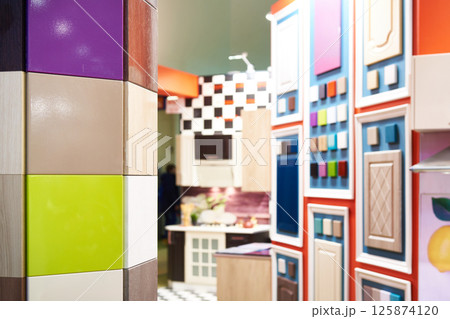 Decorative boards for kitchen furniture Decorative boards for kitchen furniture 125874120