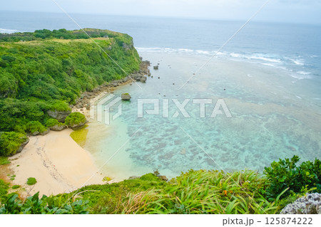 シヌグ堂遺跡からの絶景 シヌグ堂遺跡からの絶景 125874222