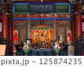 寺 寺院 神殿 125874235