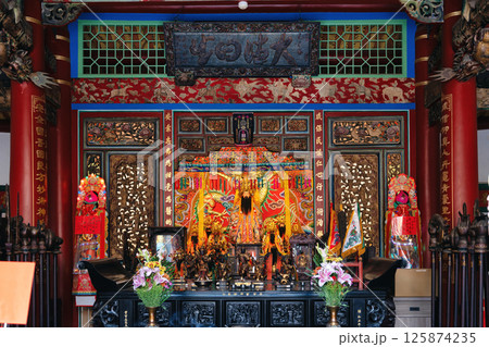 寺 寺院 神殿 125874235