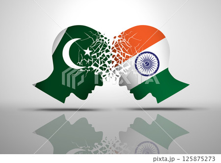 Ukrainian And Russian Crisis Ukrainian And Russian Crisis 125875273