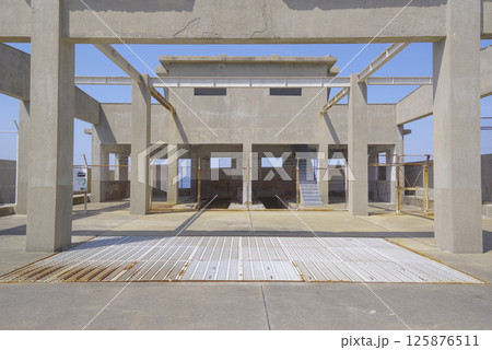 大津島の回天訓練基地跡 125876511