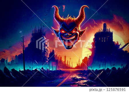 アポカリプス 125876591