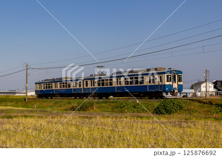 えちごトキめき鉄道スカ色 えちごトキめき鉄道スカ色 125876692