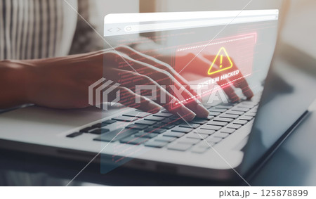 Preventing System Hacks Strategies to Secure Your Business EIDE Preventing System Hacks Strategies to Secure Your Business EIDE 125878899