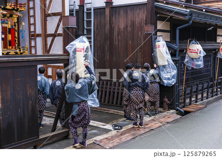 250414春の高山祭z012 250414春の高山祭z012 125879265