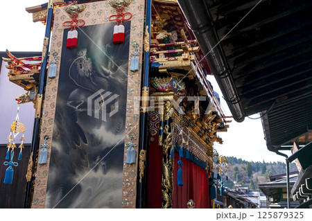 250414春の高山祭z145 250414春の高山祭z145 125879325