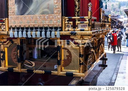 250414春の高山祭z149 250414春の高山祭z149 125879328