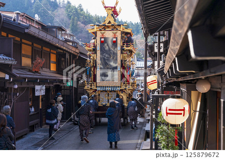 250414春の高山祭z162 250414春の高山祭z162 125879672