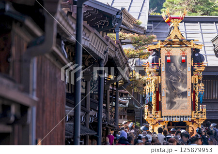 250414春の高山祭g242 250414春の高山祭g242 125879953
