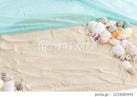 海イメージ sea image background 海イメージ sea image background 125880445
