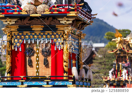 250414春の高山祭g308 250414春の高山祭g308 125880850