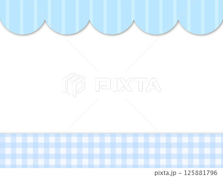 背景(影付き) A-2 背景(影付き) A-2 125881796