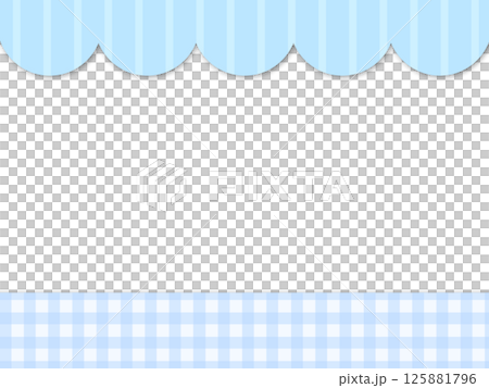 背景(影付き) A-2 背景(影付き) A-2 125881796