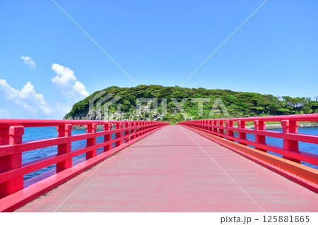 雄島橋　福井　福井県 125881865
