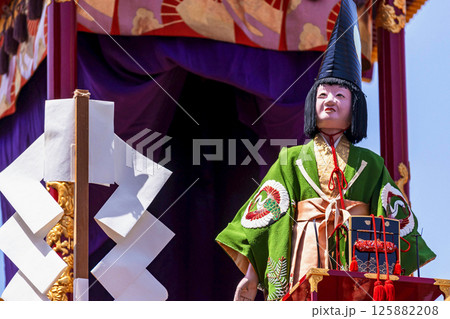 250414春の高山祭g375 250414春の高山祭g375 125882208