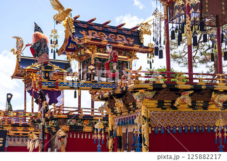 250414春の高山祭g385 250414春の高山祭g385 125882217