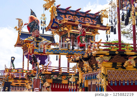 250414春の高山祭g387 250414春の高山祭g387 125882219