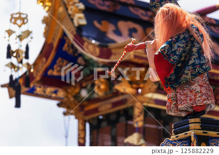 250414春の高山祭g400 250414春の高山祭g400 125882229