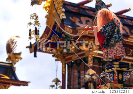 250414春の高山祭g404 250414春の高山祭g404 125882232
