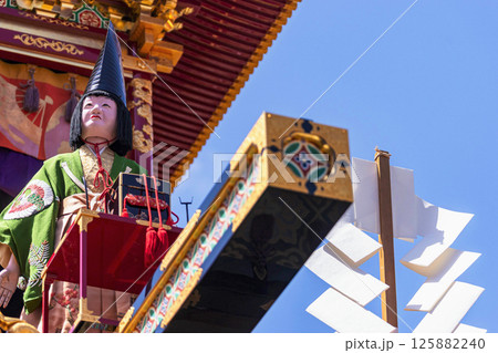 250414春の高山祭g414 125882240