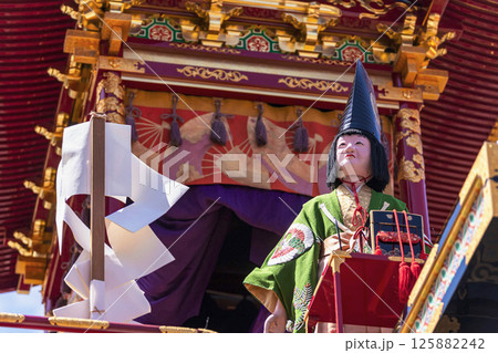 250414春の高山祭g417 250414春の高山祭g417 125882242