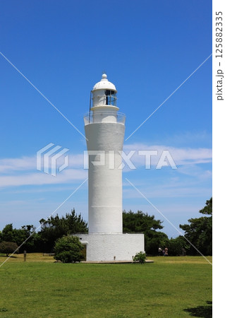 茨城　日立　日立灯台 125882335