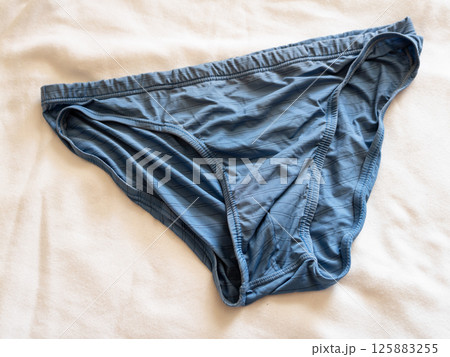 Casual clothing item home setting textile indoor close-up everyday style Casual clothing item home setting textile indoor close-up everyday style 125883255
