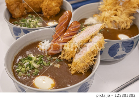 美味しいカレーライス 美味しいカレーライス 125883882