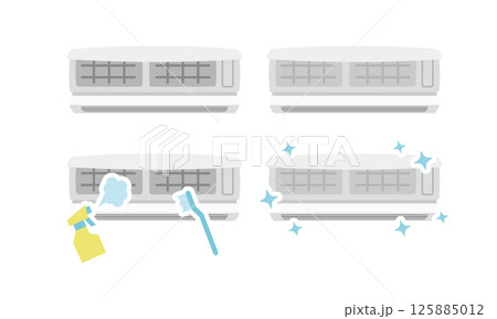 エアコン　フィルター 125885012