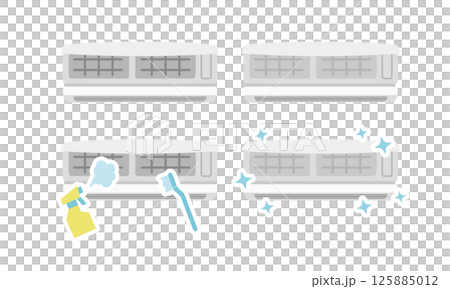 エアコン　フィルター 125885012