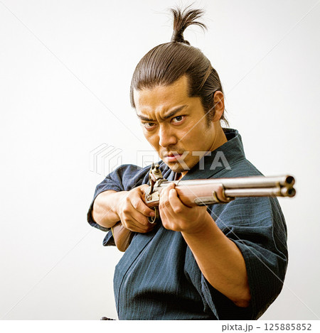 火縄銃侍 125885852
