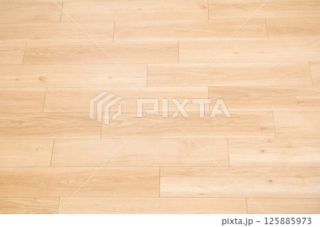 背景素材 フローリング 背景素材 フローリング 125885973