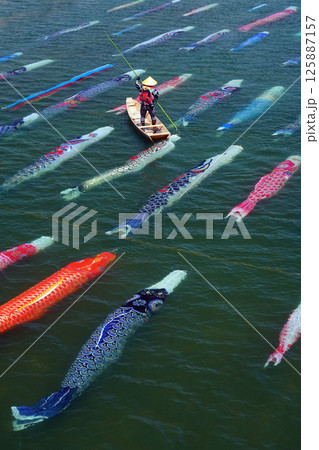 佐波川こいながし 2979 佐波川こいながし 2979 125887157