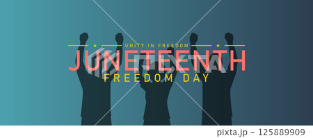 Juneteenth A Day of Liberation and Remembrance on June 19 125889909