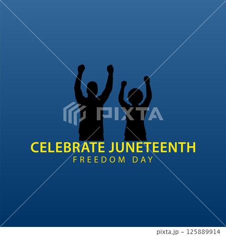 Juneteenth Festivities Honoring Freedom on June 19 125889914