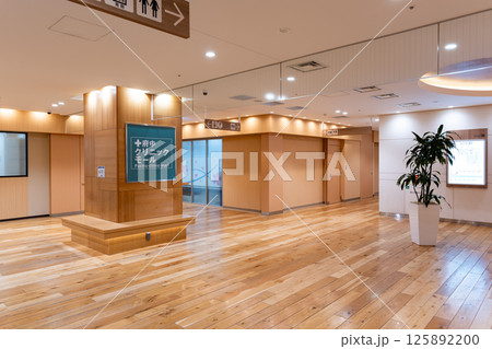 府中クリニックモール　武蔵府中ル・シーニュ（武蔵府中LE SIGNE）　東京都府中市宮町 125892200