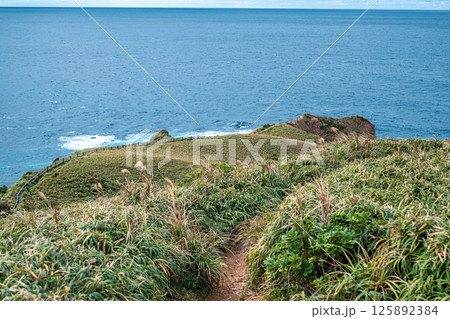 【#奄美大島】宮古崎 125892384