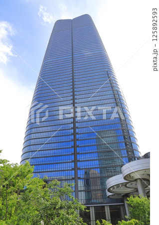 麻布台ヒルズ　森JPタワー 125892593