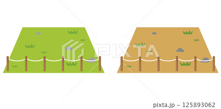 売地　空地　資産　不動産 125893062