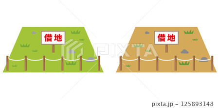借地　売地　空地　資産　不動産 125893148