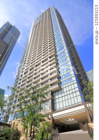 麻布台ヒルズ　レジデンスA  125893213