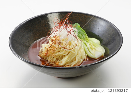坦々麺 坦々麺 125893217
