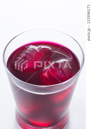 しそジュース 125896271