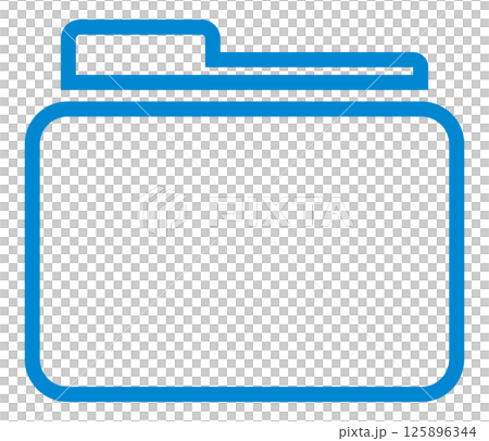 資料夾圖示說明 125896344