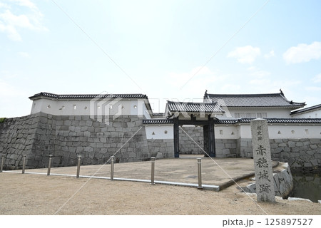 大石神社 ご本堂の外観 大石神社 ご本堂の外観 125897527