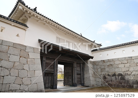 大石神社 ご本堂の外観 大石神社 ご本堂の外観 125897529